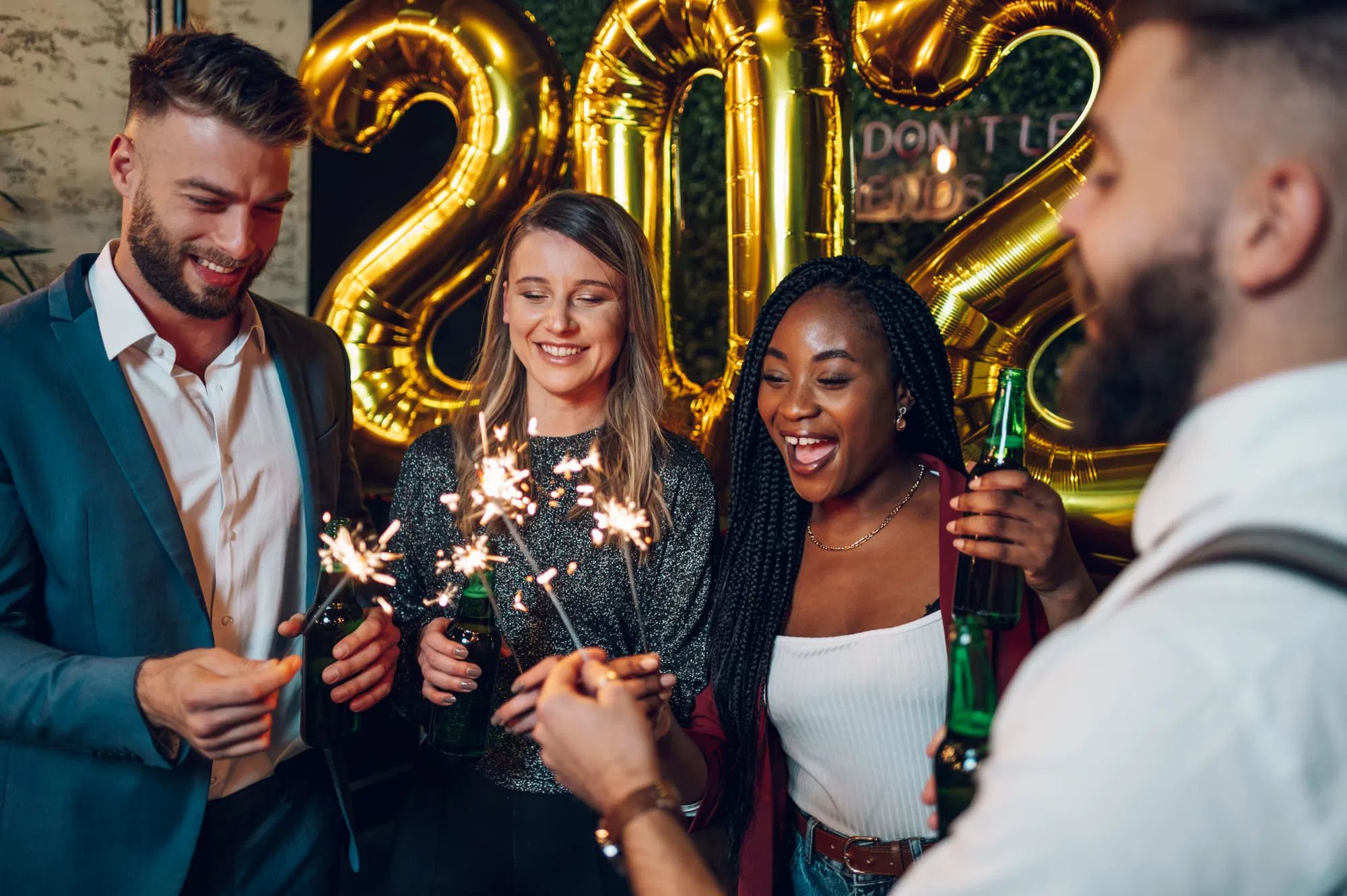 Celebrating the New Year in Israel