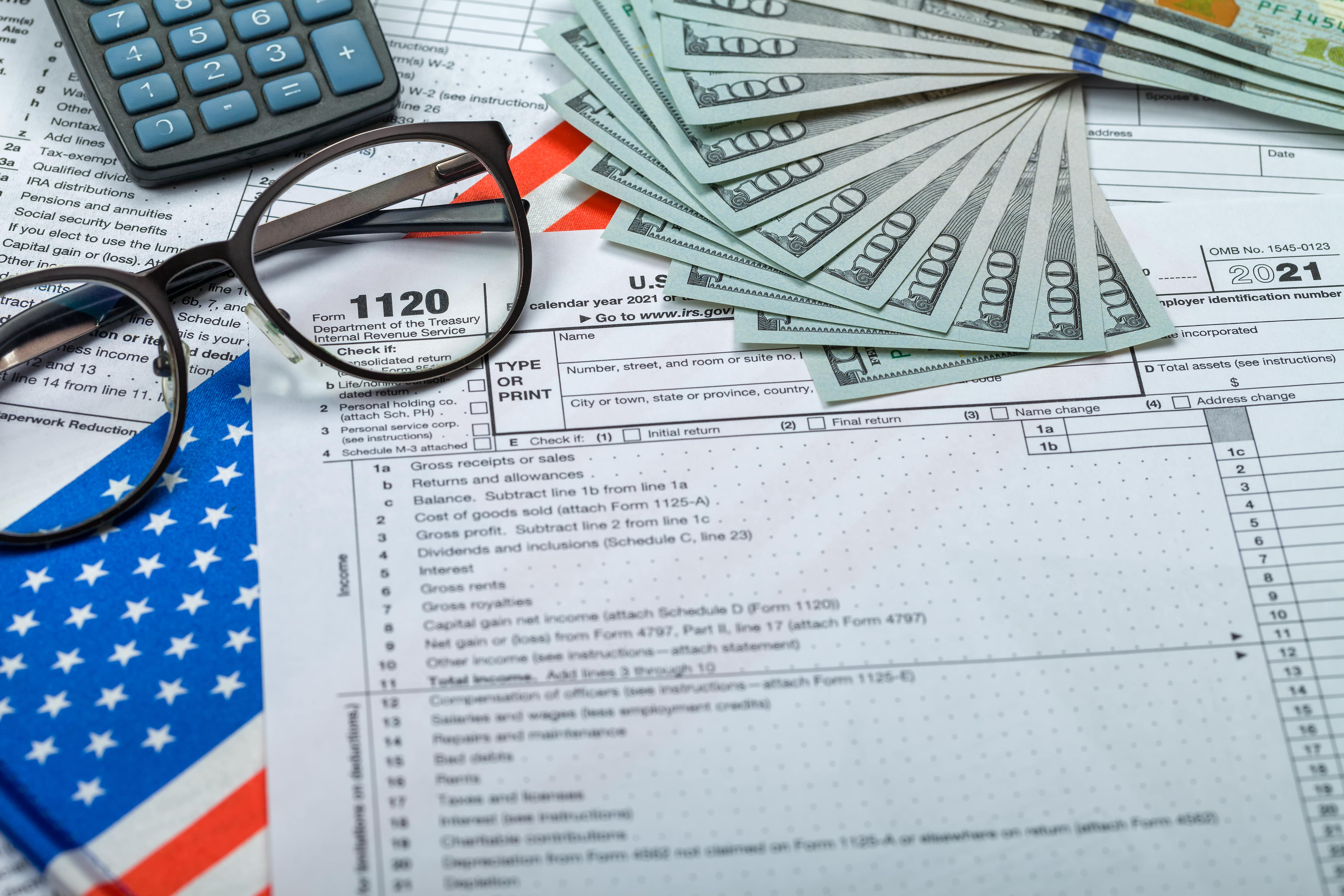 Navigating Through Germany’s Tax System: A Guide for Foreign Workers