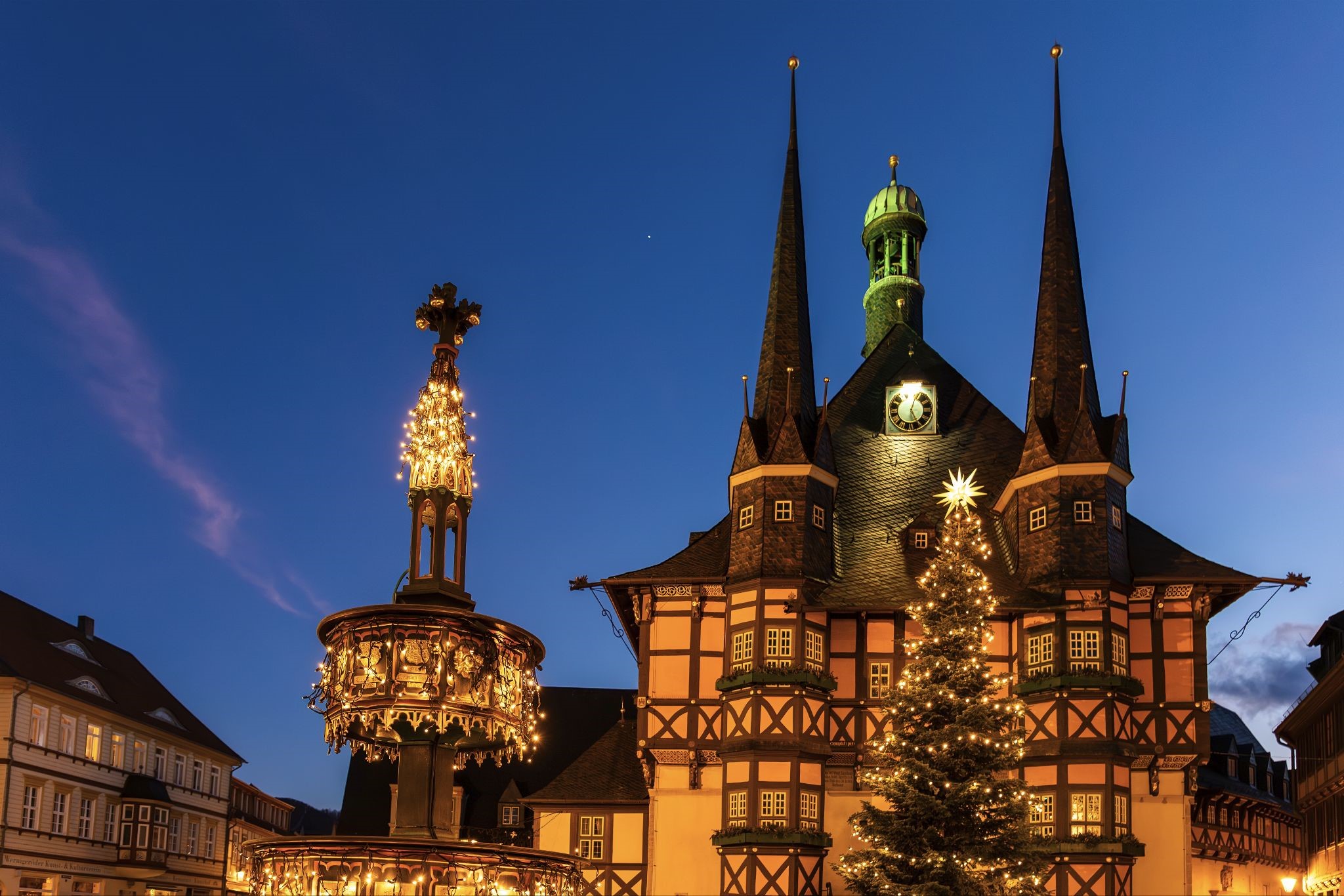 Public Holidays in Germany: A Guide for Foreign Workers