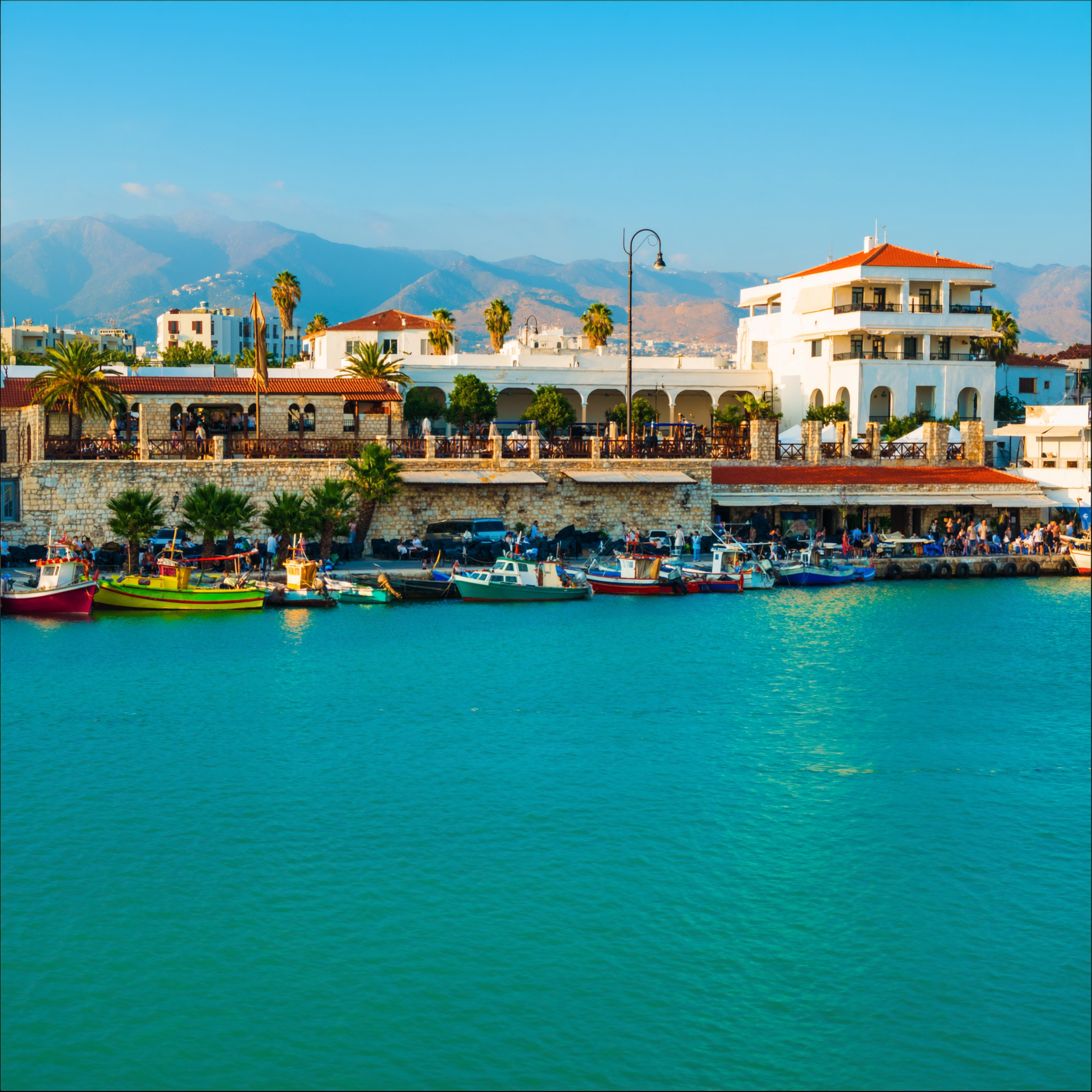 Cyprus