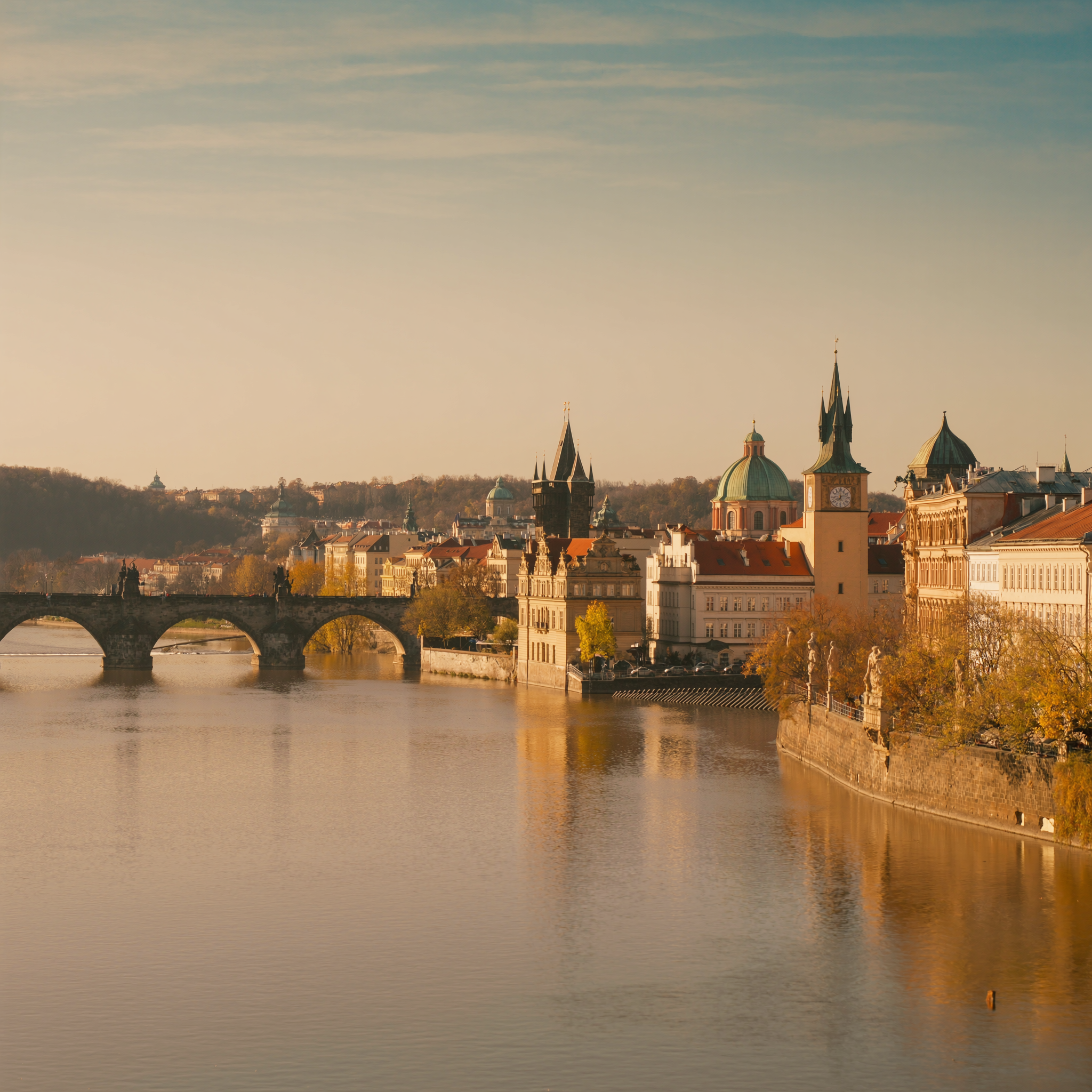 Czech Republic