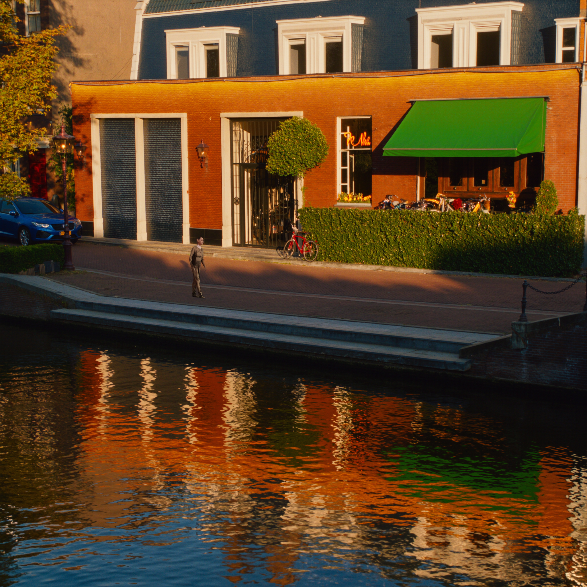 Netherlands