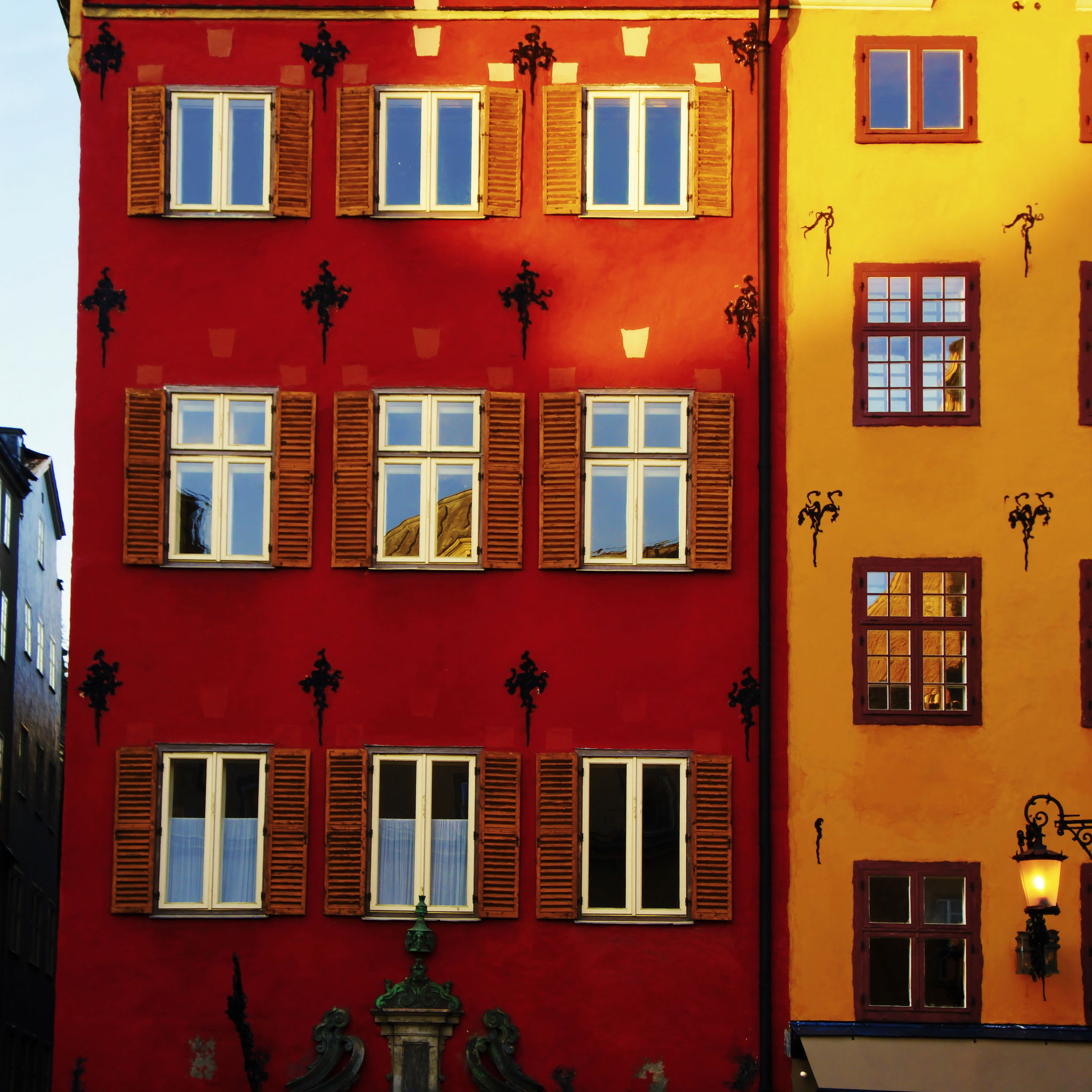 Sweden