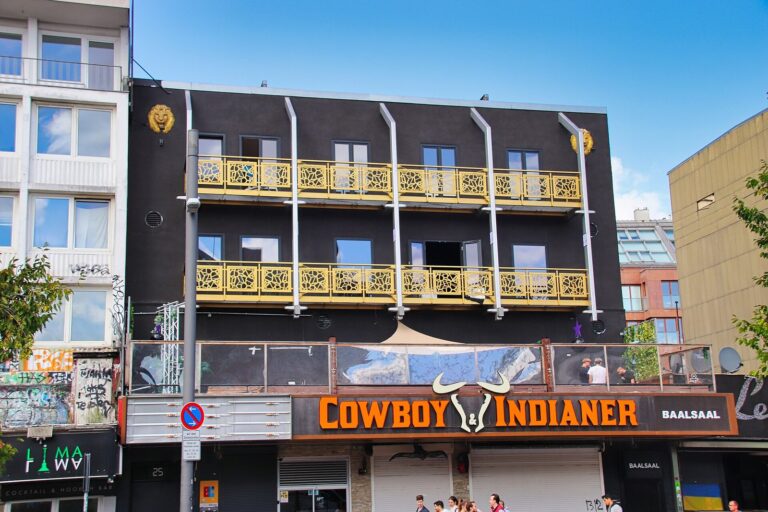 bars in Hamburg