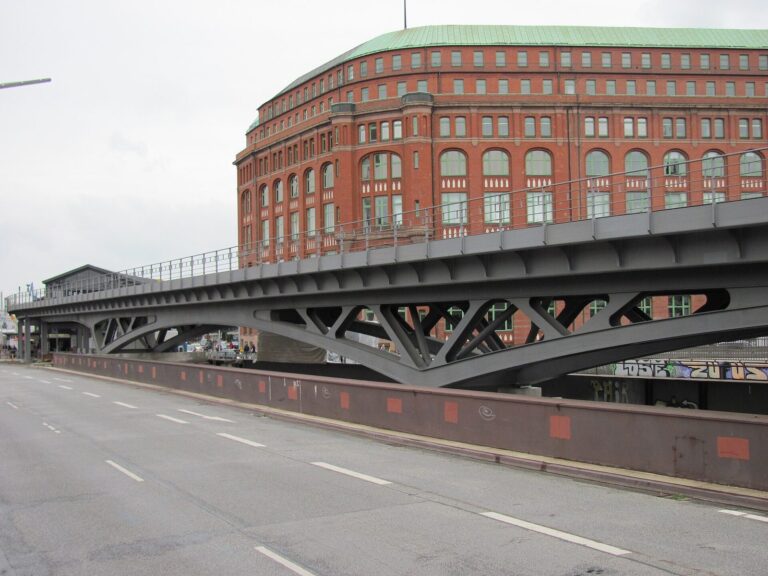driving license in Hamburg