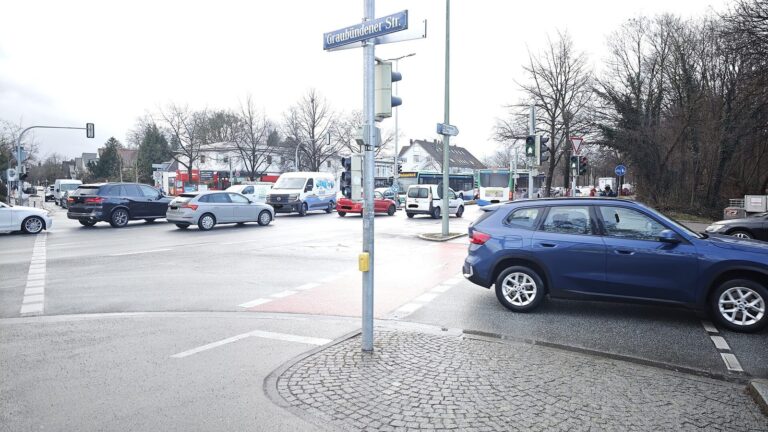 driving license in Munich