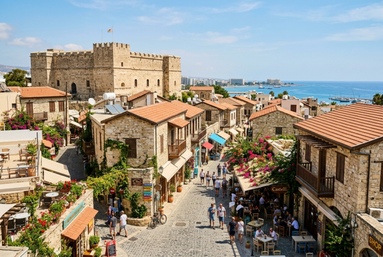 Limassol Cyprus