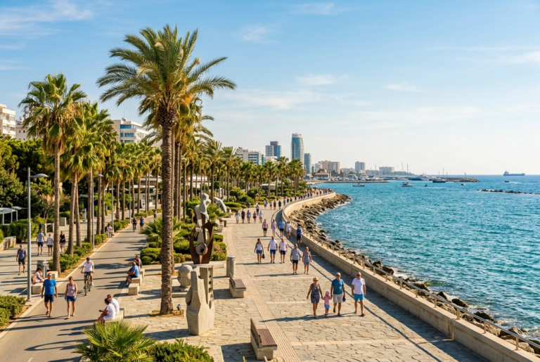 Limassol Cyprus