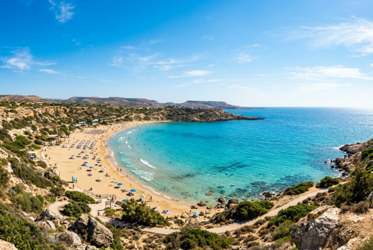 Paphos Cyprus
