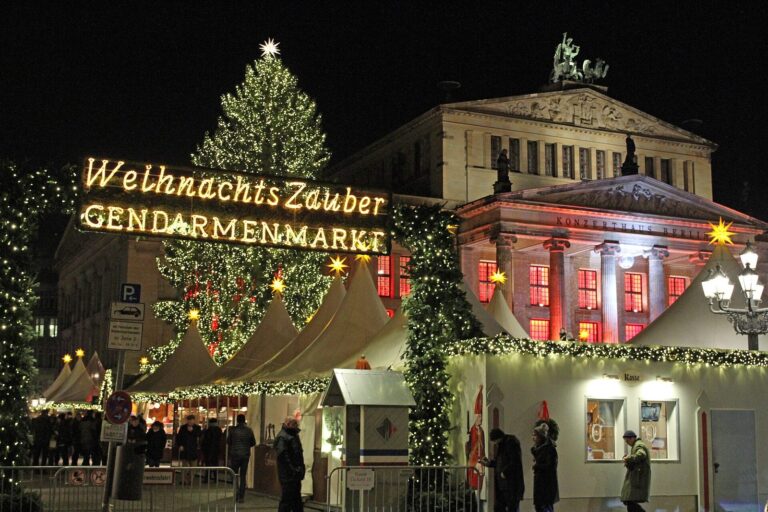 public holidays in Berlin