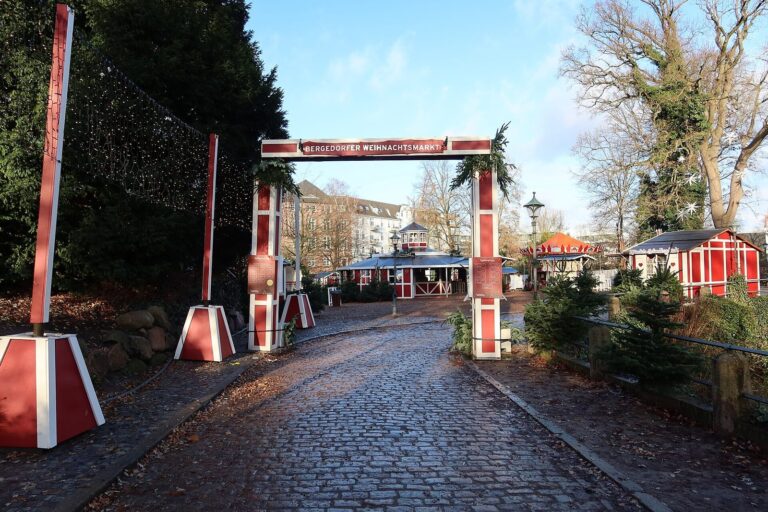 public holidays in Hamburg