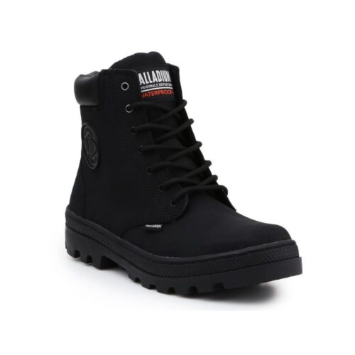 Palladium Pallabosse SC Waterproof 96868-008-M