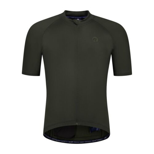 Rogelli ESSENTIAL II T-shirt Green XL
