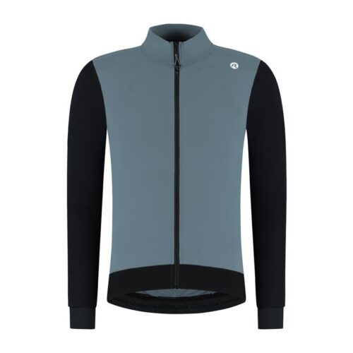 Rogelli DISTANCE II long sleeve t-shirt blue 3XL
