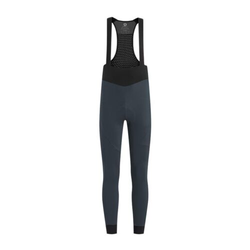 Rogelli SIGNATURE cycling pants gray M