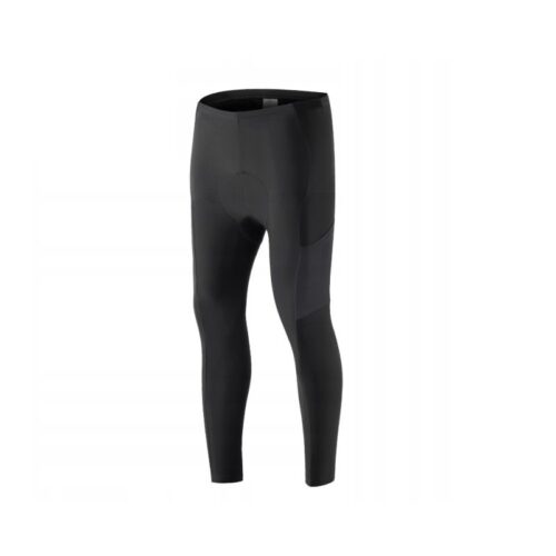 Rockbros Insulated Cycling Pants Black 2XL