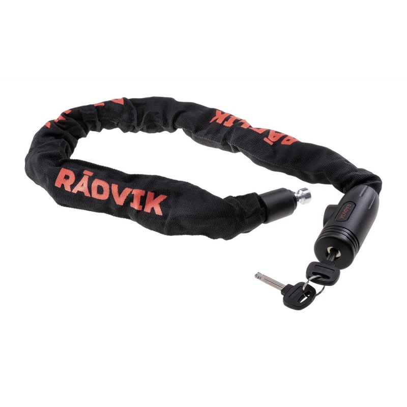 Radvik Elvdal 92800314905 Bicycle Lock - Image 2