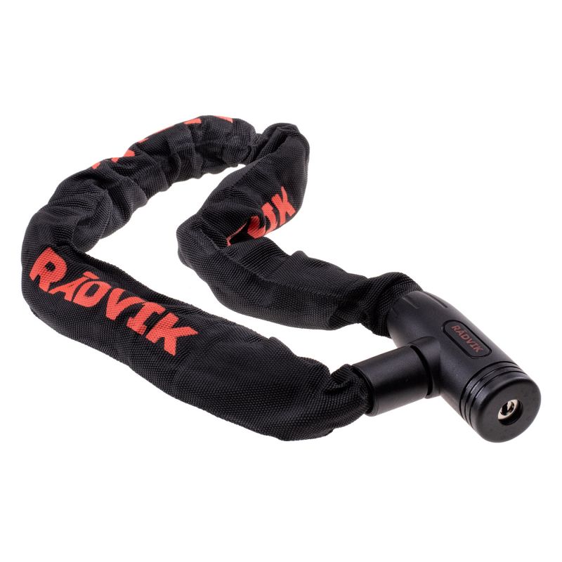 Radvik Elvdal 92800314905 Bicycle Lock - Image 3
