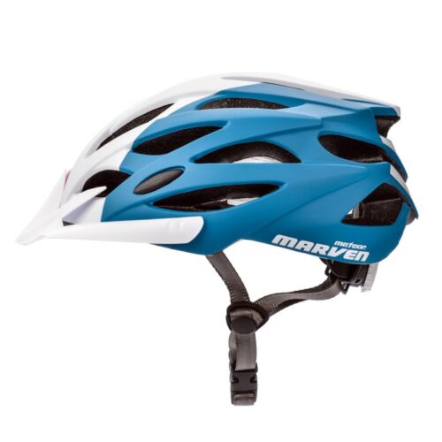 Meteor Marven 25177 Bicycle Helmet