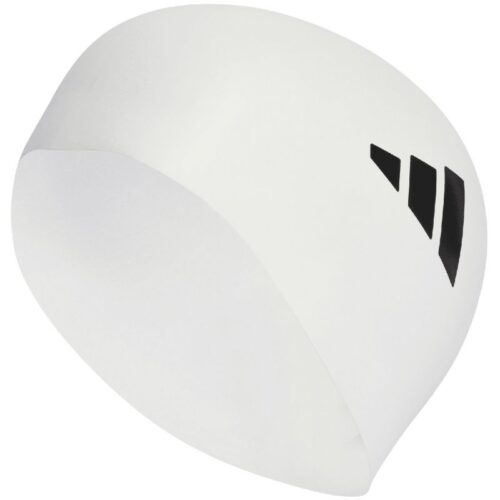 adidas 3-Stripes IU1902 Swimming Cap