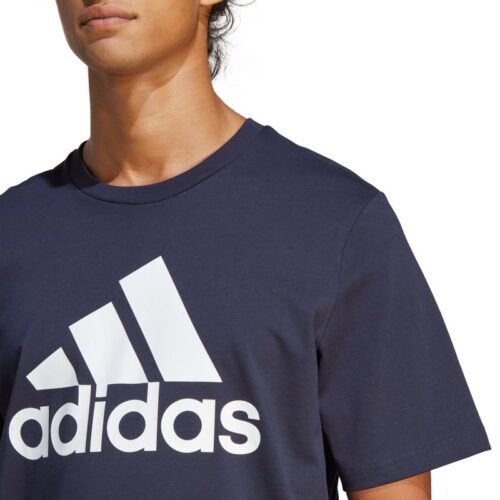 Adidas All SZN Graphic Tee M IC9821