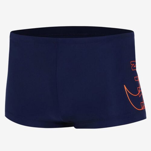Nike Reflect Logo M NESSC583 440 Swim Trunks